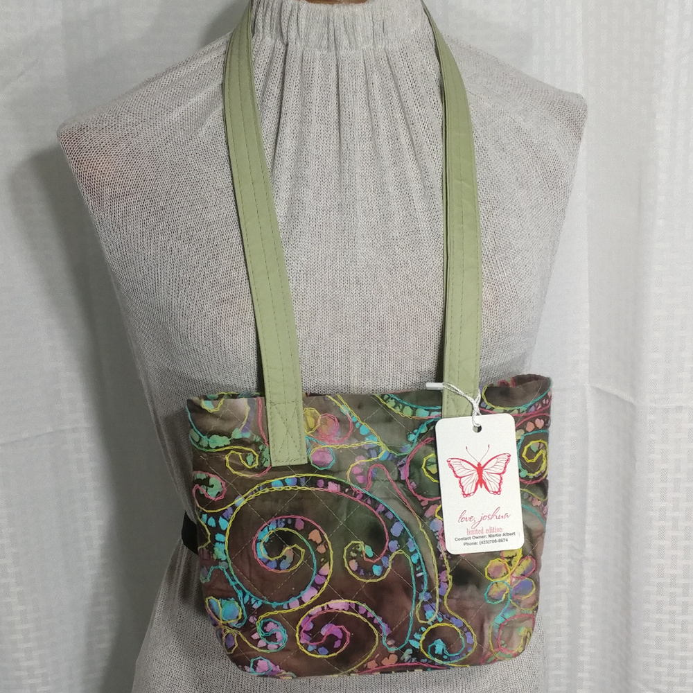 NWT Small tote bag